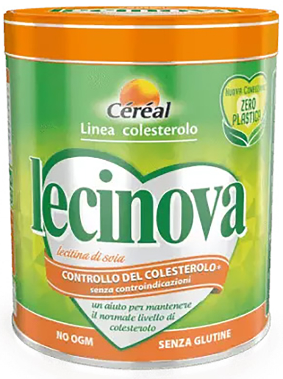 LECINOVA 275G - Farmacianuova.eu