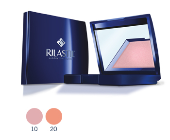 RILASTIL MAQUILLAGE FARD SATINATO 20 4 G - Farmacianuova.eu
