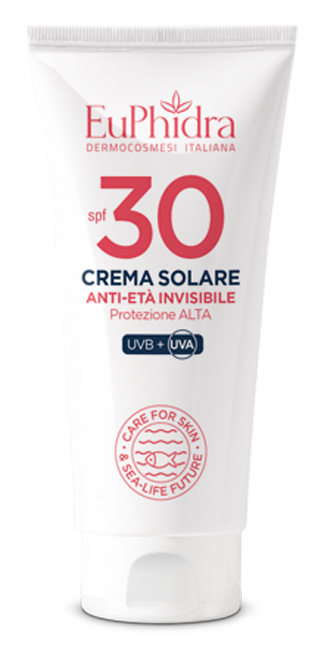 EUPHIDRA KALEIDO CREMA VISO INVISIBILE SPF30 50 ML - Farmacianuova.eu