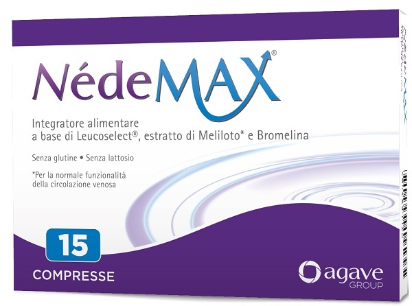 NEDEMAX 15 COMPRESSE - Farmacianuova.eu