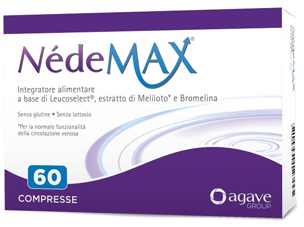 NEDEMAX 60 COMPRESSE - Farmacianuova.eu