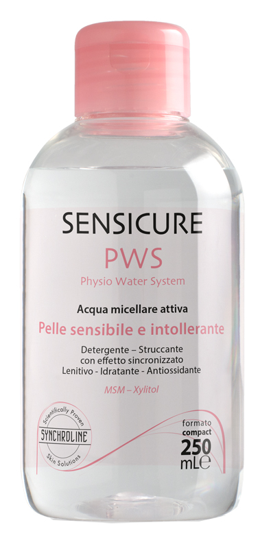 SENSICURE PWS 250 ML - Farmacianuova.eu