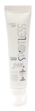 SPOTLESS PEN PHARCOS GEL 10 ML - Farmacianuova.eu