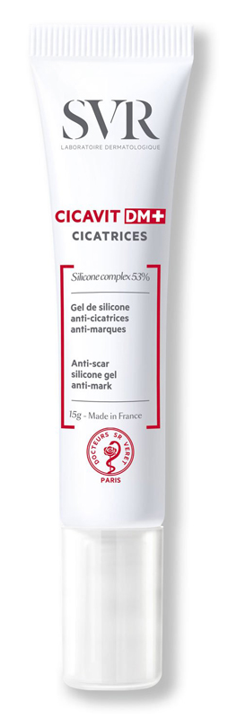CICAVIT+ DM CICATRICES 15 ML - Farmacianuova.eu