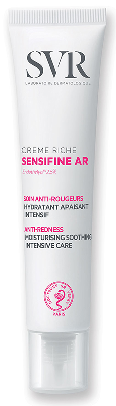 SVR SENSIFINE AR CREME RICHE 40 ML - Farmacianuova.eu