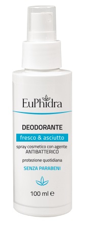 EUPHIDRA DEO FRESCO & ASCIUTTO - Farmacianuova.eu