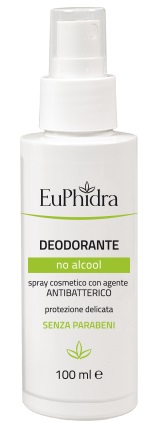 EUPHIDRA DEO NO ALCOOL - Farmacianuova.eu