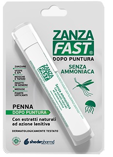 ZANZAFAST DOPOPUNTURA SENZA AMMONIACA - Farmacianuova.eu