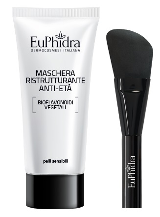 EUPHIDRA MASCH RISTRUTTURANTE ANTI ETA' CON PENNELLO - Farmacianuova.eu