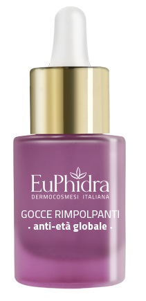 EUPHIDRA FILL SUP GOCCE RIMPOLPANTI - Farmacianuova.eu