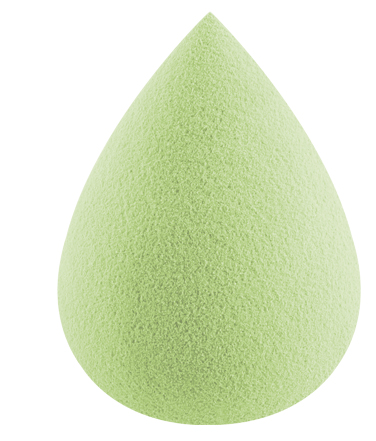EUPHIDRA MAKE UP DROP VERDE ACQUA SPUGNETTA PER MAKE UP IN POLIBAG - Farmacianuova.eu