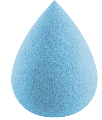 EUPHIDRA MAKE UP DROP BLU SPUGNETTA PER MAKE UP IN POLIBAG - Farmacianuova.eu