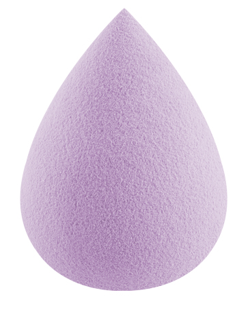 EUPHIDRA MAKE UP DROP VIOLA SPUGNETTA PER MAKE UP IN POLIBAG - Farmacianuova.eu
