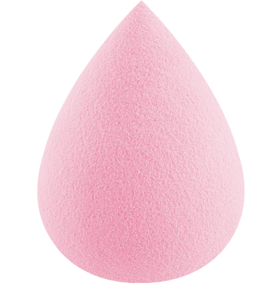 EUPHIDRA MAKE UP DROP ROSA SPUGNETTA PER MAKE UP IN POLIBAG - Farmacianuova.eu