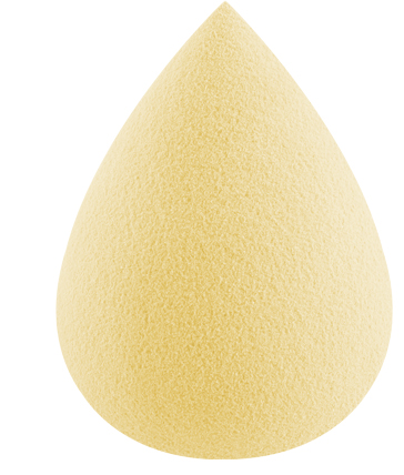 EUPHIDRA MAKE UP DROP GIALLO SPUGNETTA PER MAKE UP IN POLIBAG - Farmacianuova.eu