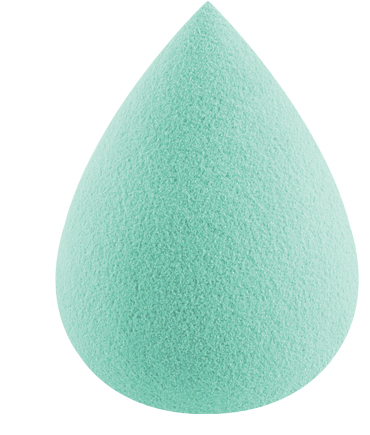 EUPHIDRA MAKE UP DROP CELESTE SPUGNETTA PER MAKE UP IN POLIBAG - Farmacianuova.eu
