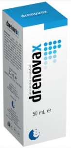 DRENOVAX SOLUZIONE IDROALCOLICA 50 ML - Farmacianuova.eu