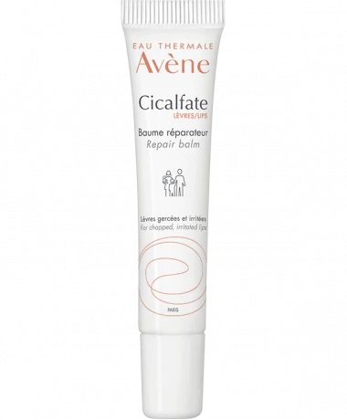 EAU THERMALE AVENE CICALFATE BALSAMO LABBRA 10 ML - Farmacianuova.eu