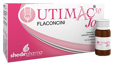UTIMAC 30 JOY 10 FLACONCINI 10 ML - Farmacianuova.eu
