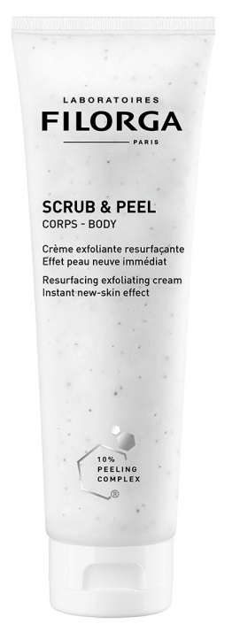 FILORGA SCRUB PEEL 150 ML - Farmacianuova.eu
