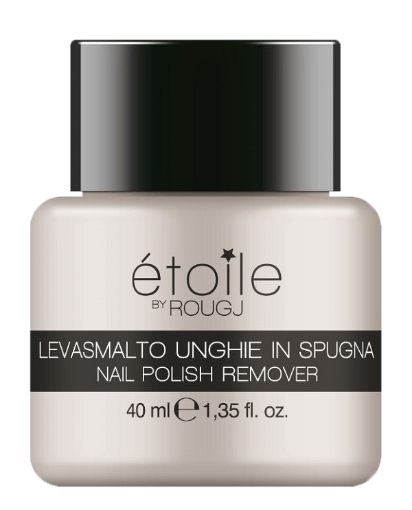 ROUGJ NAIL POLISH REMOVER BARATTOLO - Farmacianuova.eu