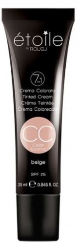 ROUGJ CC CREAM MEDIUM DARK TUBO - Farmacianuova.eu