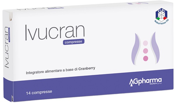 IVUCRAN 14 COMPRESSE - Farmacianuova.eu