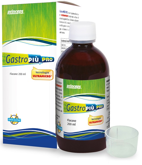 GASTROPIU' PRO 200 ML - Farmacianuova.eu