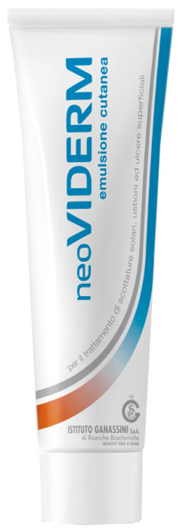 NEOVIDERM 30 ML - Farmacianuova.eu