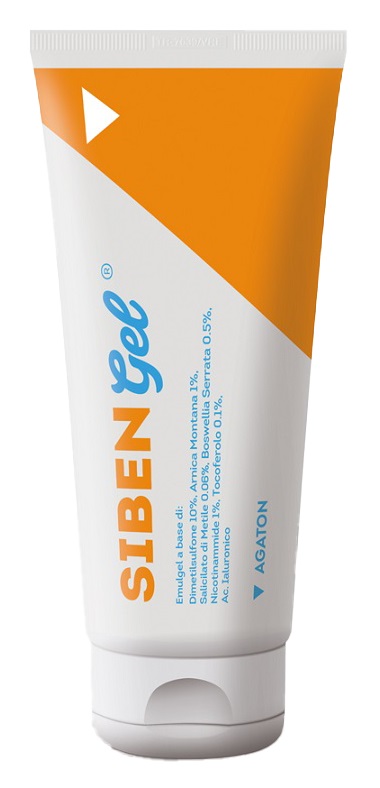 SIBEN GEL 75 ML - Farmacianuova.eu