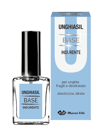UNGHIASIL BASE INDURENTE 10 ML - Farmacianuova.eu