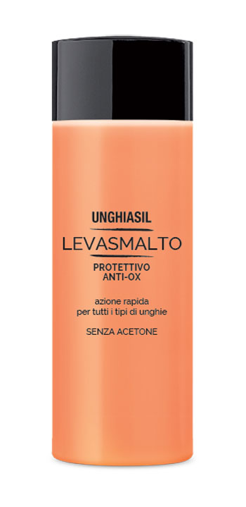 UNGHIASIL LEVASMALTO PROTETTIVO ANTI-OX 150 ML - Farmacianuova.eu