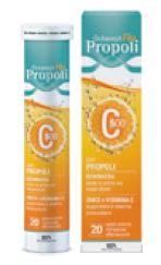 GOLASEPT PROPOLI EFFERVESCENTI COMPRESSE MASTICABILI EFFERVESCENTI IN TUBETTO CON ASTUCCIO - Farmacianuova.eu
