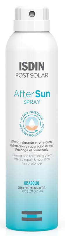 AFTER SUN 200 ML - Farmacianuova.eu