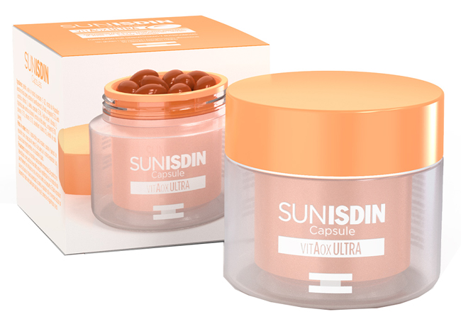 SUNISDIN CAPSULE 30 CAPSULE - Farmacianuova.eu