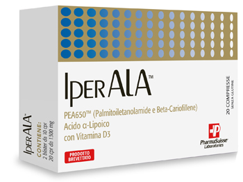 IPERALA 20 COMPRESSE - Farmacianuova.eu