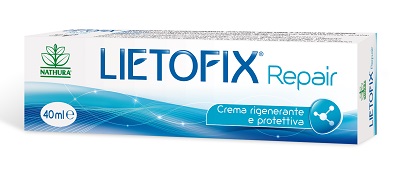 LIETOFIX REPAIR CREMA DERMATOLOGICA 40 ML - Farmacianuova.eu