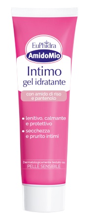 EUPHIDRA AMIDOMIO INTIMO GEL IDRATANTE 50 ML - Farmacianuova.eu