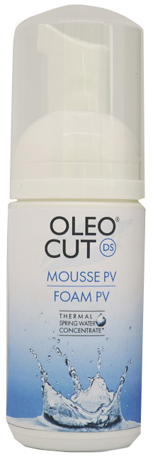 OLEOCUT MOUSSE 100 ML - Farmacianuova.eu
