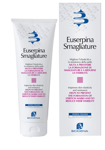 BIOGENA EUSERPINA SMAGLIATURE 250 ML - Farmacianuova.eu