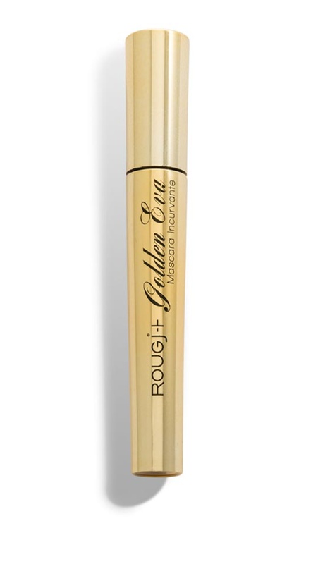 ROUGJ MASCARA GOLDEN EVA INCURVANTE - Farmacianuova.eu