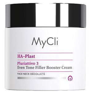 MYCLI HA PLAST PLURIATTIVO 3 CREMA 100 ML - Farmacianuova.eu