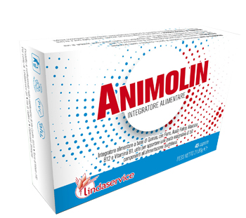 ANIMOLIN 45 CAPSULE - Farmacianuova.eu