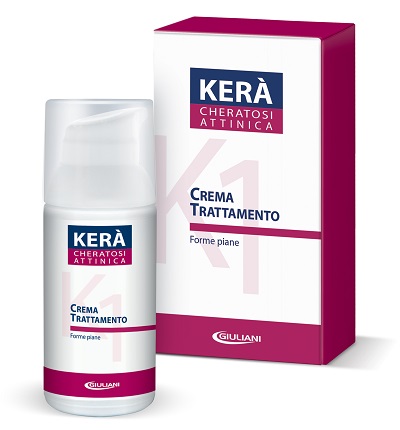 KERA' K1 CREMA TRATTAMENTO 50 ML - Farmacianuova.eu