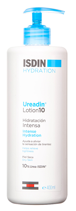 UREADIN LOTION 10 400 ML - Farmacianuova.eu