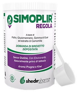 SIMOPLIR REGOLA POLVERE 140 G - Farmacianuova.eu