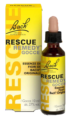 RESCUE ORIGINAL REMEDY GOCCE 10 ML - Farmacianuova.eu