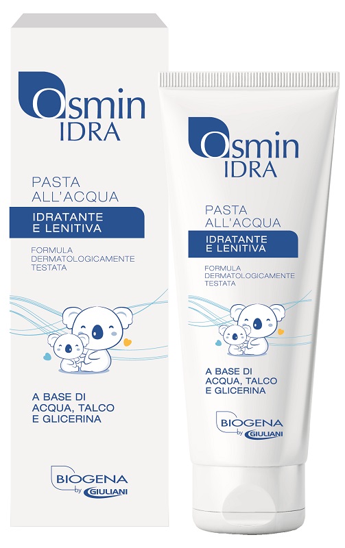 OSMIN IDRA 250 ML - Farmacianuova.eu