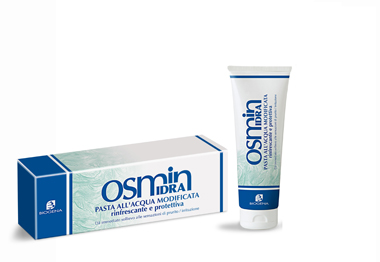 OSMIN IDRA 100 ML - Farmacianuova.eu