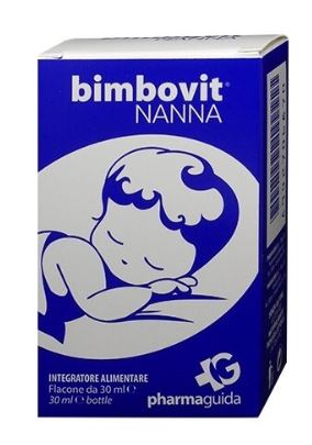 BIMBOVIT NANNA 30 ML - Farmacianuova.eu